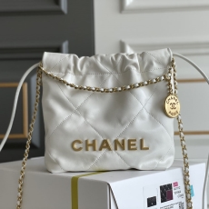 Chanel Satchel Bags